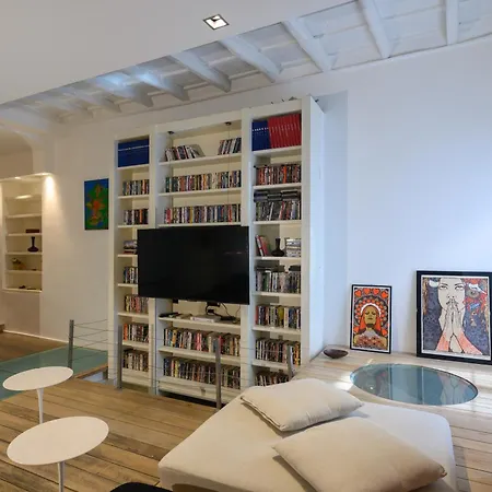 Rasella Boutique Appartamento Roma