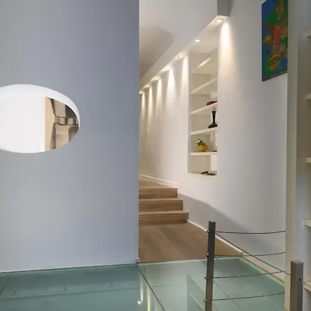 Rasella Boutique Appartamento